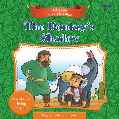 The Donkey's Shadow