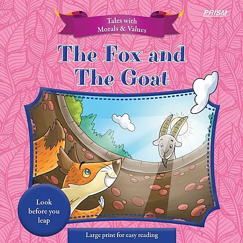 The Fox and The Goat