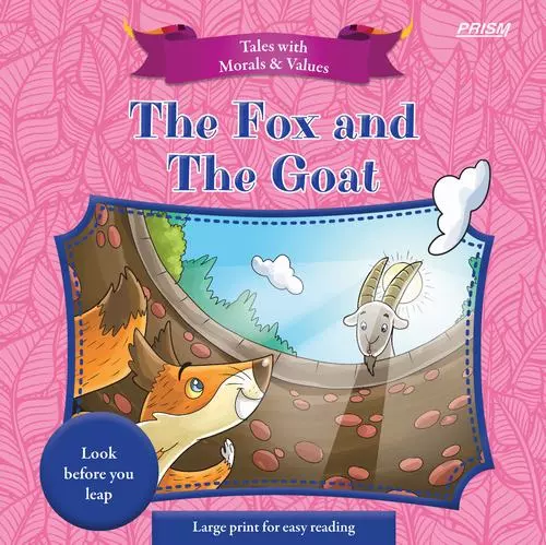The Fox and The Goat