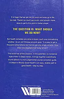 13 Steps To Bloody Good Health