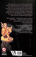 Bahubali Chaturanga : Before The Beginning Book 02