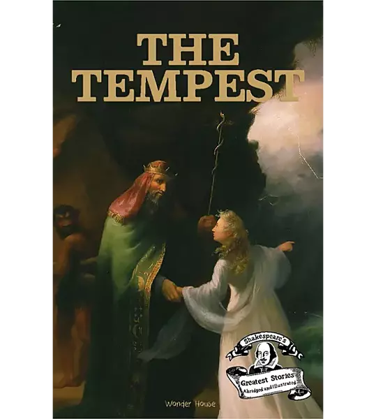 The Tempest