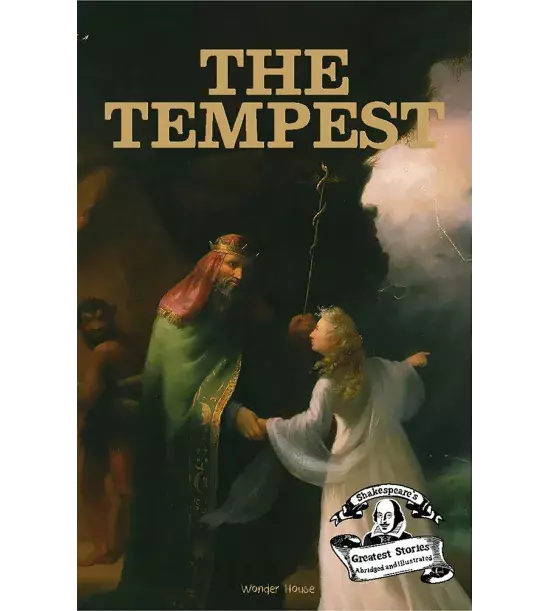 The Tempest