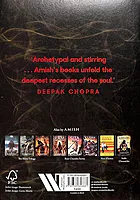Dharma : Decoding The Epics For A Meaningful Life