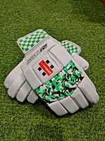 Cricket Batting Gloves GN GN4 ENFORCER Cricket Batting Gloves GN GN4 ENFORCER