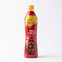 SURUCHI RED CHILLI SAUCE