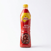 SURUCHI RED CHILLI SAUCE