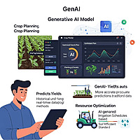 Farmer Advisory Demand Planning & Market Intelligence Platform