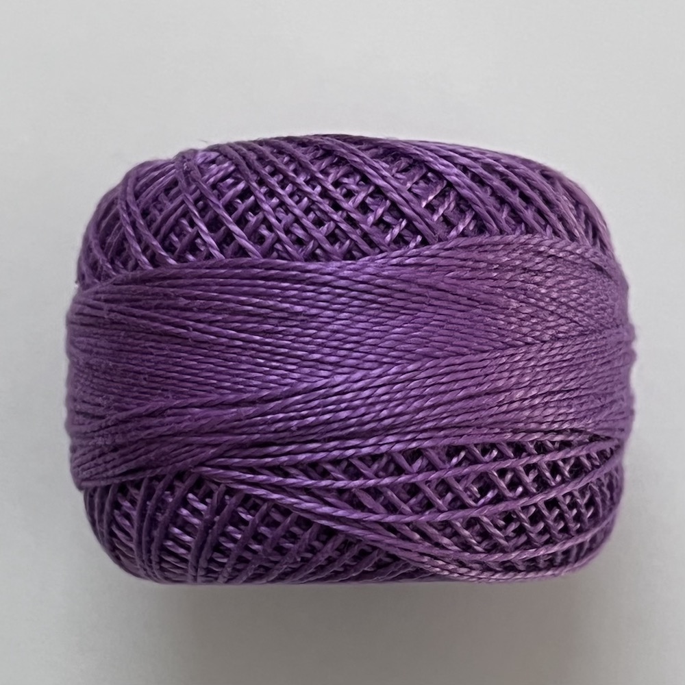 Anchor mercer pearl cotton Art.4591008 shade no. 00098