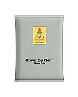 Browntop Flour | Gluten Free