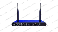 Colorlight A200 cloud networking LED player, 2.3 million pixels, Wi-Fi LAN 4G – Lumina