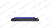 Colorlight A200 cloud networking LED player, 2.3 million pixels, Wi-Fi LAN 4G – Lumina