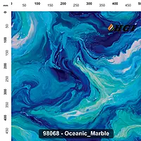98068 Oceanic Marble 98068 Oceanic Marble