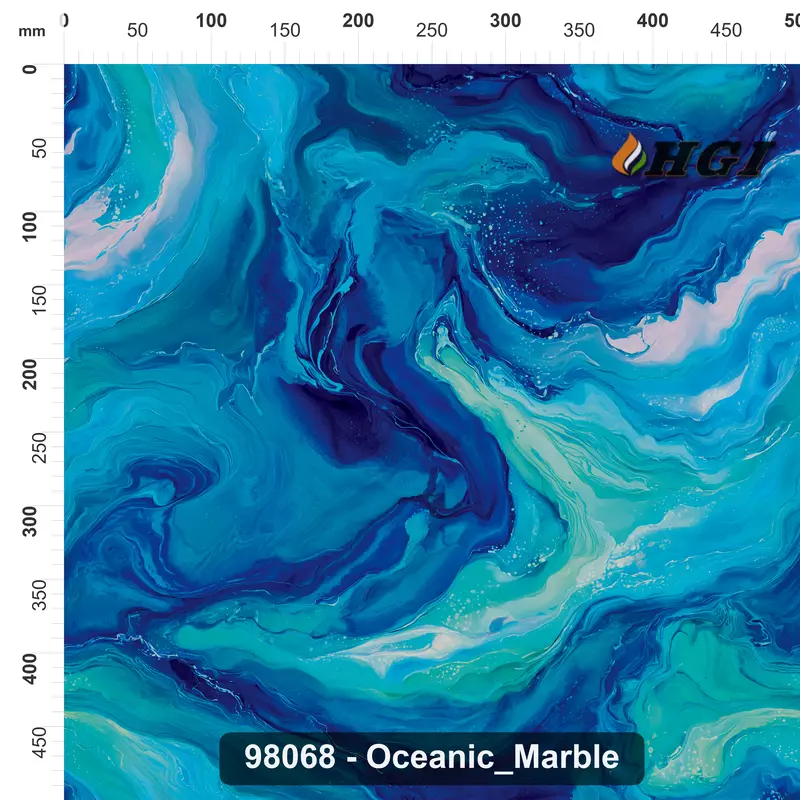 98068 Oceanic Marble 98068 Oceanic Marble