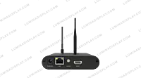 Colorlight A2K compact Android cloud media player with 4K decoding and HDMI out – Lumina