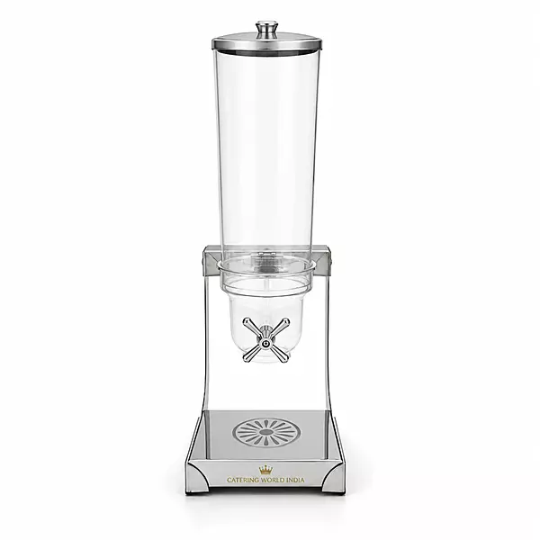 CEREAL DISPENSER SINGLE