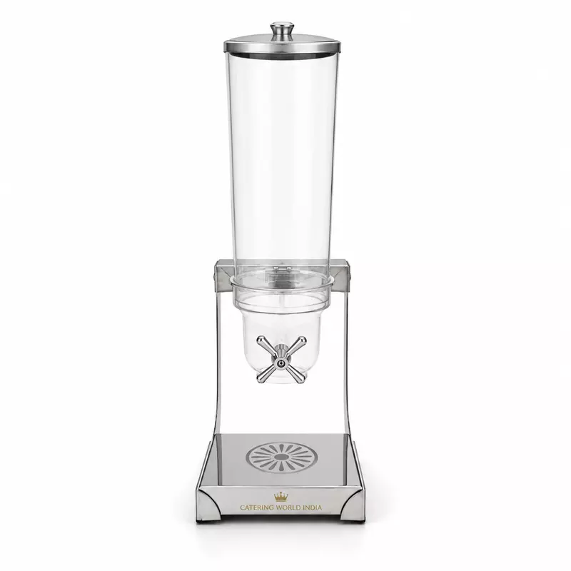 CEREAL DISPENSER SINGLE