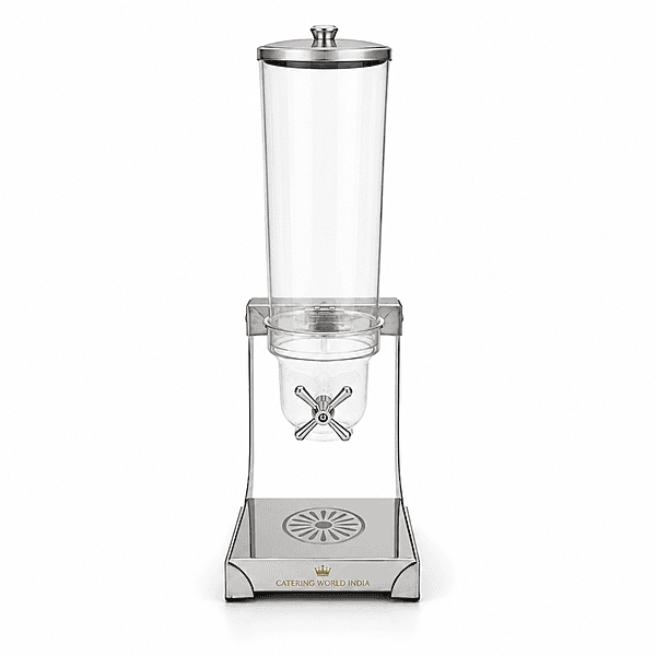CEREAL DISPENSER SINGLE
