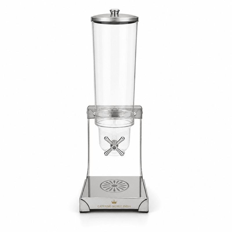 CEREAL DISPENSER SINGLE