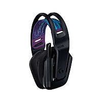 Logitech G535 Lightspeed Wireless Gaming Headset – 40mm Drivers | Bluetooth | 2 Year Warranty