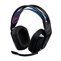 Logitech G535 Lightspeed Wireless Gaming Headset – 40mm Drivers | Bluetooth | 2 Year Warranty