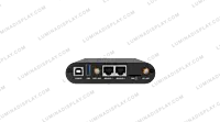 Colorlight A35 cloud networking LED player, 650,000 pixels, Wi-Fi LAN 4G – Lumina Display Systems