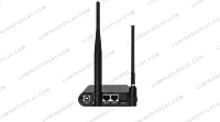 Colorlight A35 cloud networking LED player, 650,000 pixels, Wi-Fi LAN 4G – Lumina Display Systems