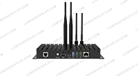 Colorlight A4K Android cloud media player, 4K HDMI 2.0 output, Wi-Fi LAN 4G – Lumina