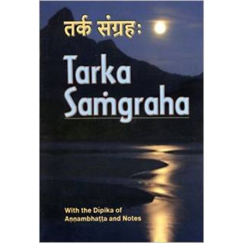 TARKA SANGRAHA -E-80