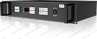 Colorlight X12 12-port LED video processor front panel, 7.8 million pixels – Lumina Display Systems