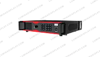 Colorlight X20 2U 4K LED video processor, 20 Gigabit ports, 13 million pixels – Lumina