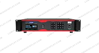 Colorlight X20 2U 4K LED video processor, 20 Gigabit ports, 13 million pixels – Lumina