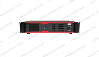 Colorlight X20 2U 4K LED video processor, 20 Gigabit ports, 13 million pixels – Lumina