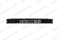 Colorlight X2m 1U 2-port LED video processor with HDMI DVI VGA CVBS and USB – Lumina
