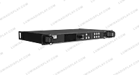 Colorlight X6 6-port LED video processor with DVI HDMI SDI inputs – Lumina Display Systems
