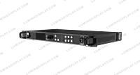 Colorlight X6 6-port LED video processor with DVI HDMI SDI inputs – Lumina Display Systems