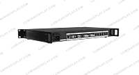 Colorlight X6 6-port LED video processor with DVI HDMI SDI inputs – Lumina Display Systems