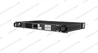 Colorlight X7 1U 8-port LED video controller with DVI HDMI 3G-SDI inputs – Lumina Display Systems