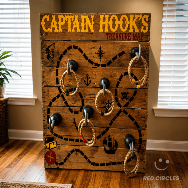 CAPTAIN HOOK