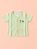 Muslin Co-Ord Set - Playful Pup Muslin Co-Ord Set - Playful Pup