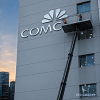 SKY SIGNAGES