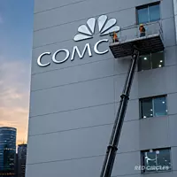 SKY SIGNAGES