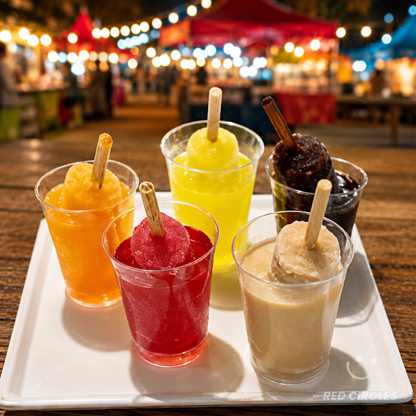 ICE GOLA