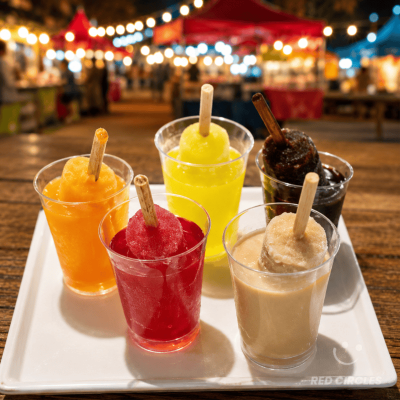 ICE GOLA