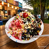 ICE GOLA