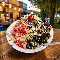 ICE GOLA