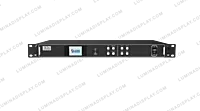 Colorlight X2s 1U 2-port LED video processor with HDMI and dual DVI inputs – Lumina Display Systems