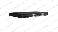 Colorlight X2s 1U 2-port LED video processor with HDMI and dual DVI inputs – Lumina Display Systems