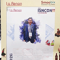 CALENDAR PHOTO BOOTH