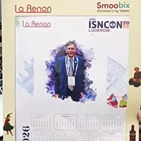 CALENDAR PHOTO BOOTH